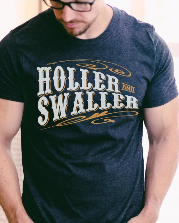 Holler and Swaller