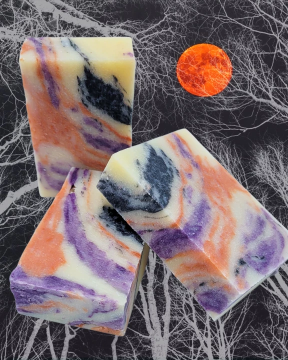 Standard Soap - Twilight (Seasonal)