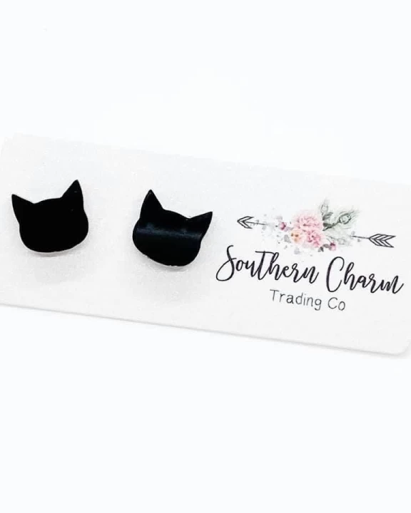 Cat Heads
