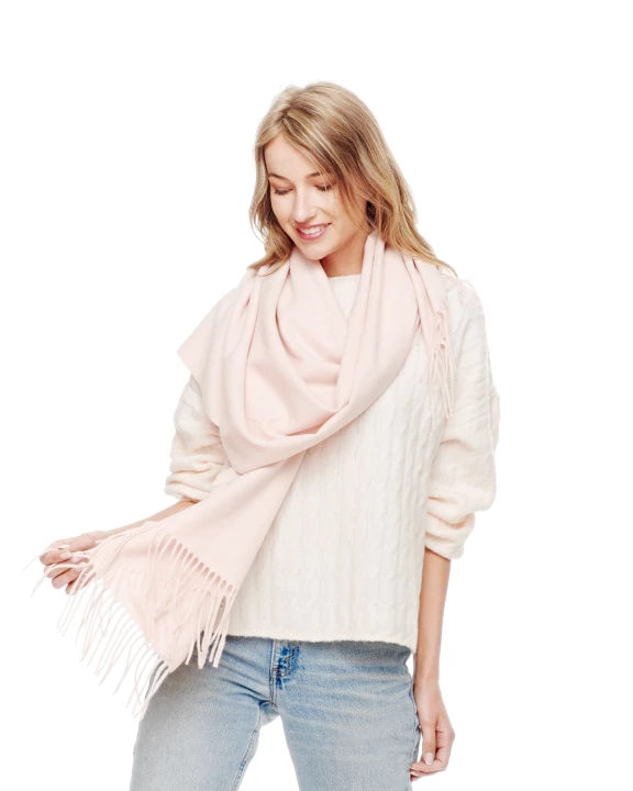 Cashmere Scarf