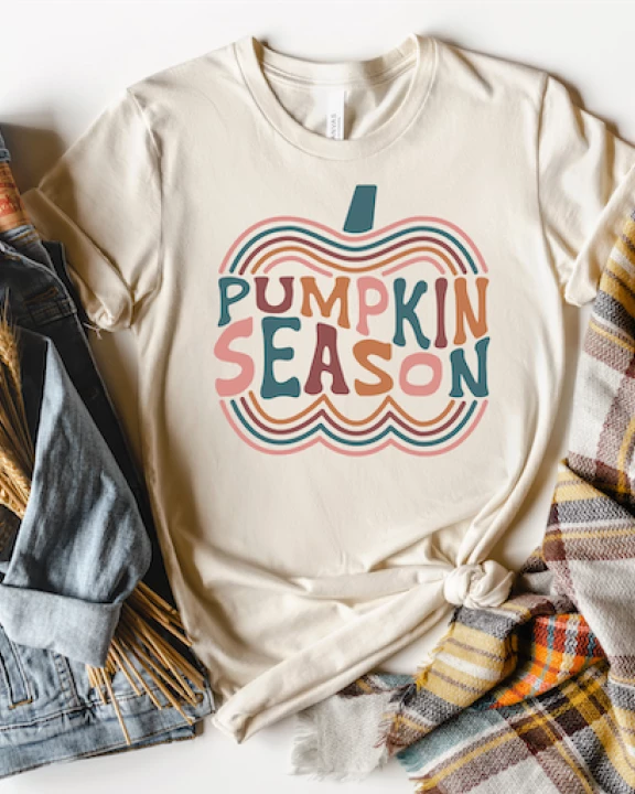 Pumpkin Season