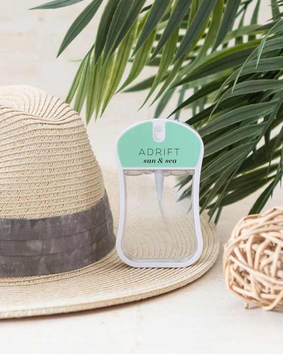 Adrift (sun & sea) | Moisturizing Body Mist