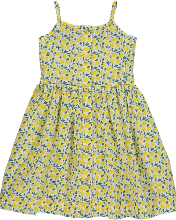 brooklyn dress for kids