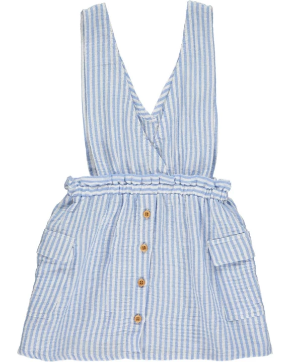 gracelynn overall for babies