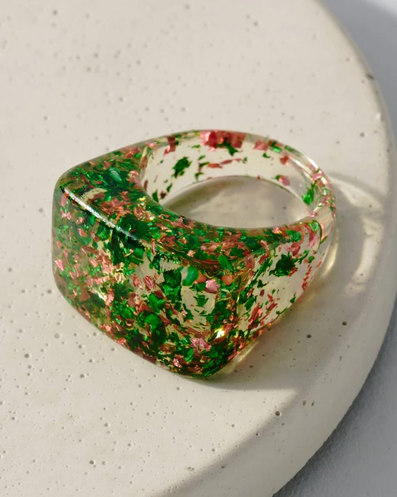 Resin Ring