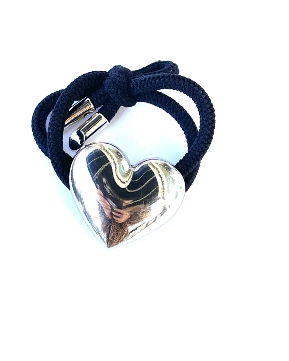 One Love Hair Tie