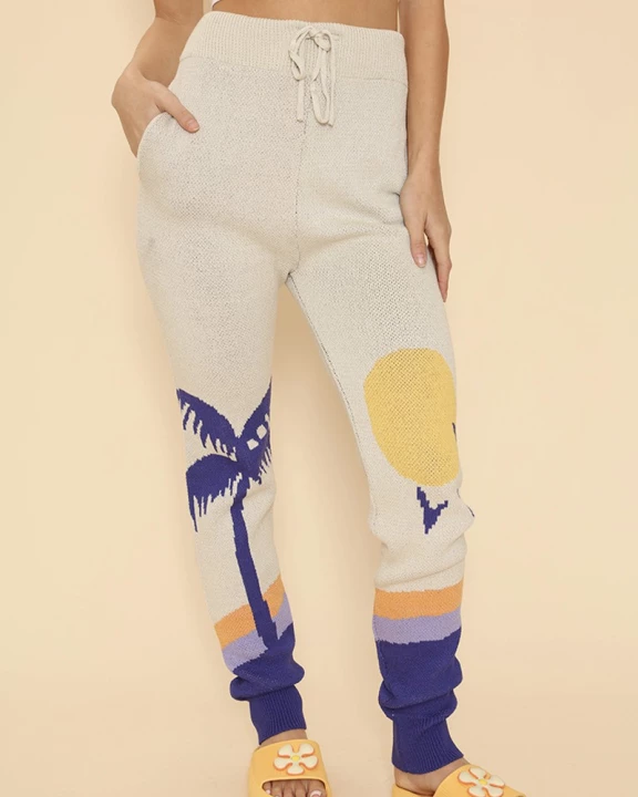 Paradise joggers