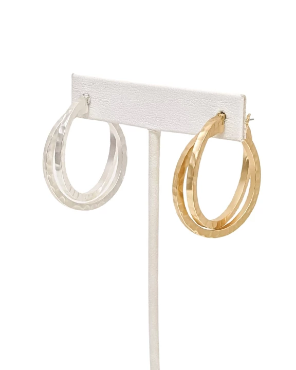 Zayda Earrings