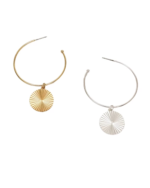 Kelley Earrings
