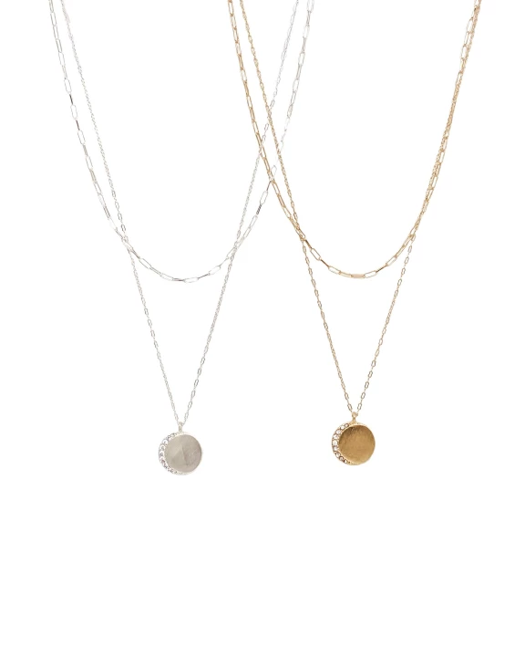 Odele Necklace