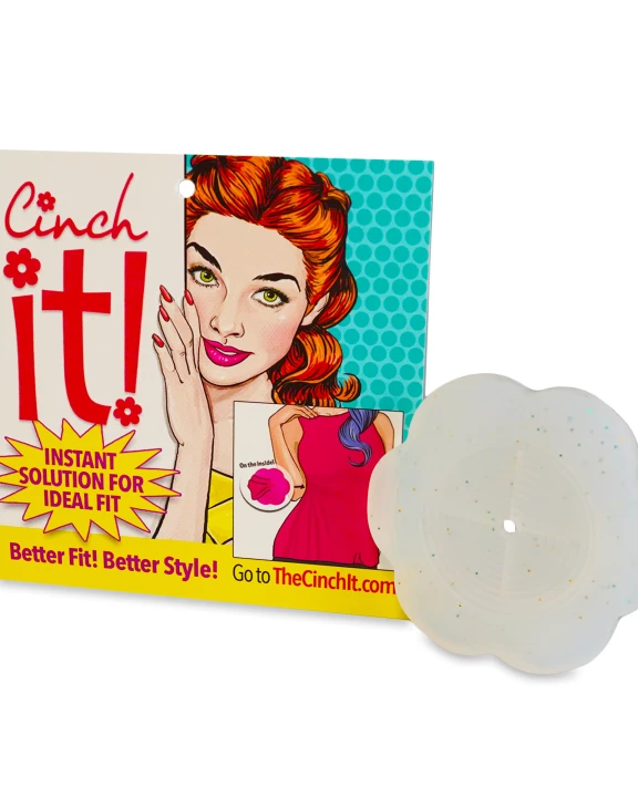 Original Single Cinch it!