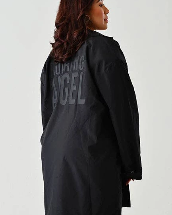 RA Windbreaker