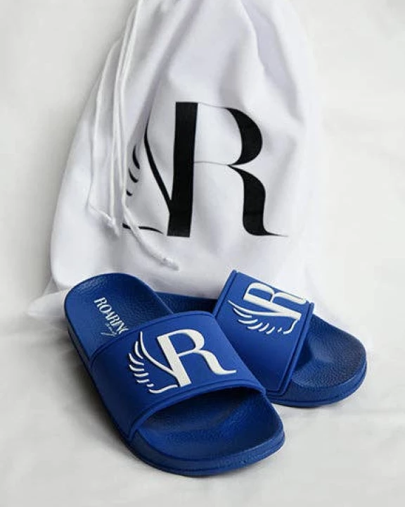 RA Original Pool Slides β Blue