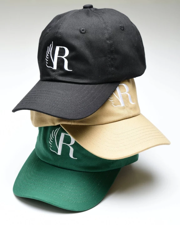 Angel Baseball Cap γ 2nd Edition