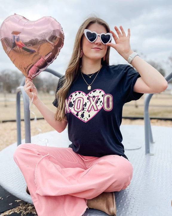 XOXO