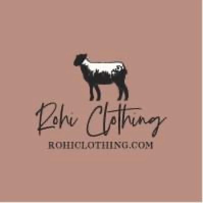 ROHI CLOTHING LLC