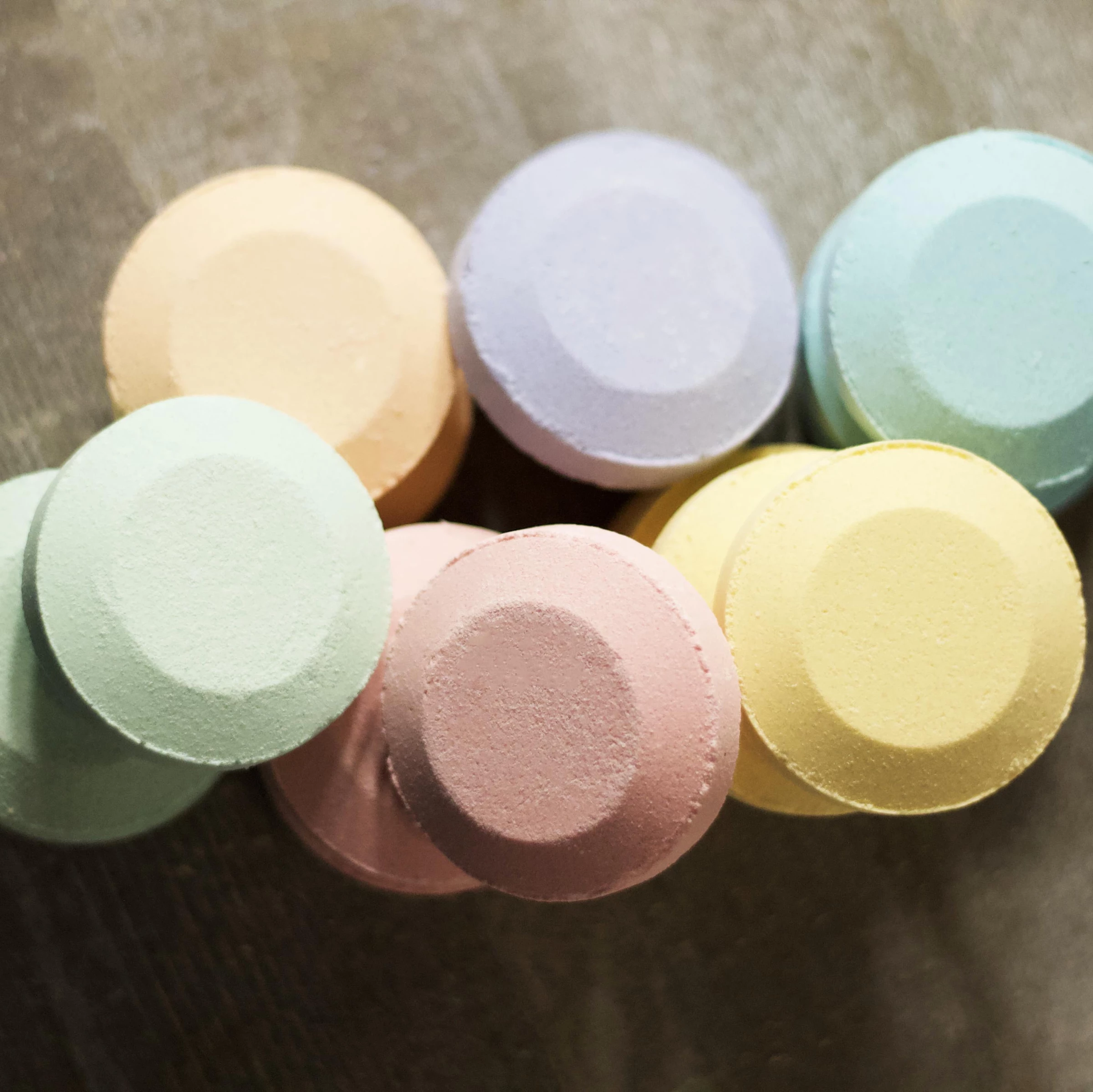 Bulk Bath Bombs | Mountain Berries