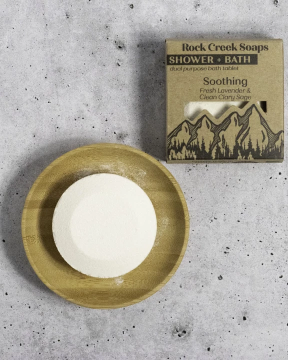 Shower Steamers | Soothing