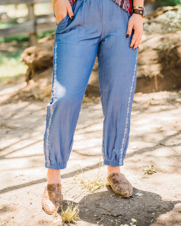 Jordie Jogger