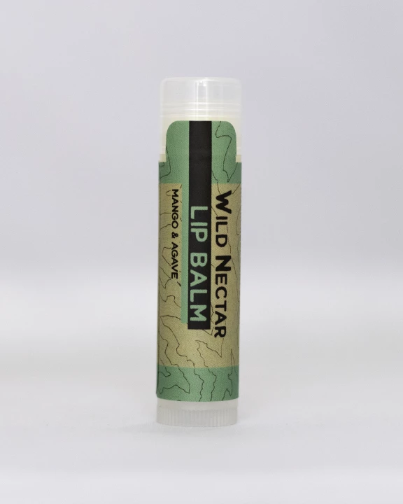 Lip Balm | Wild Nectar