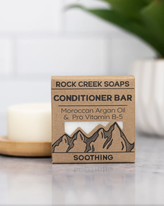 Conditioner Bar | Soothing