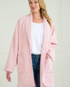 Comfy Knit Blazer