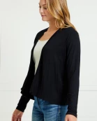 Solid Knit Go-To Cardigan