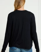 Solid Knit Go-To Cardigan