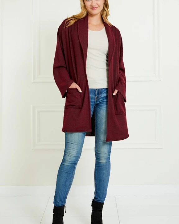 Pocket Blazer