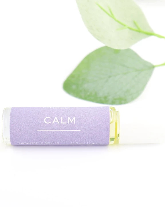 Calm Roller