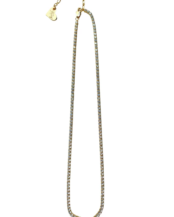 Libby Necklace