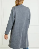 Long Body Blazer