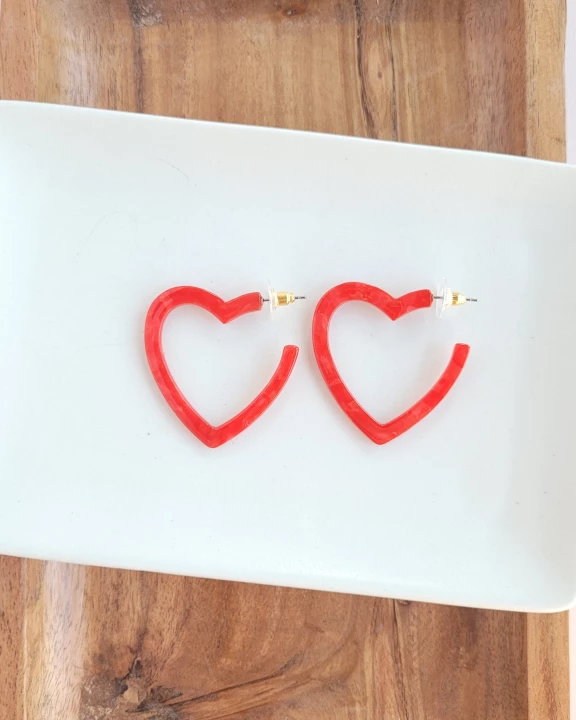 Heart Hoops