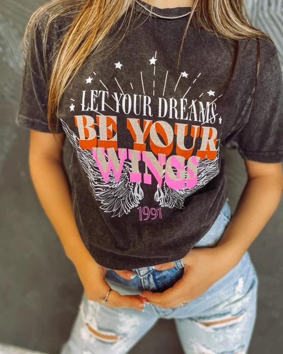 Be Your Wings