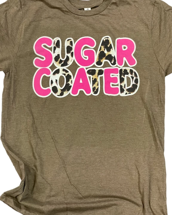 Sugar Coated