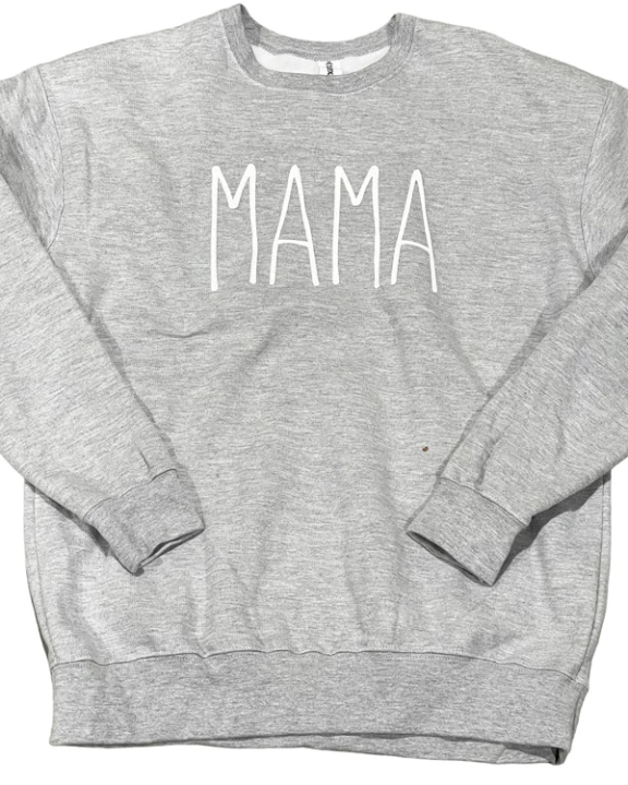 Mama RD Style SS