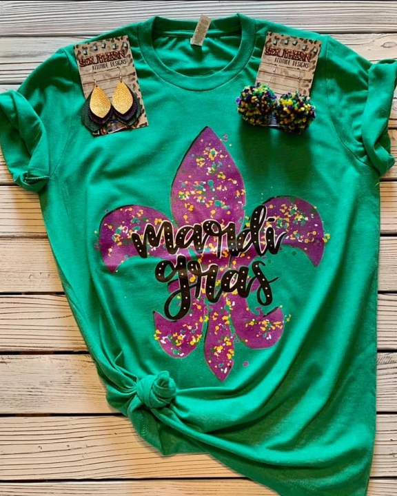 Mardi Gras