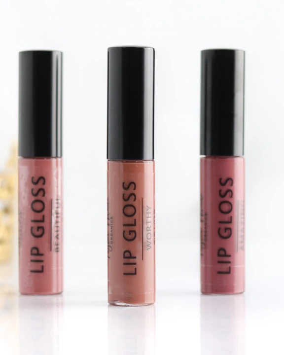 Lip Gloss | organic