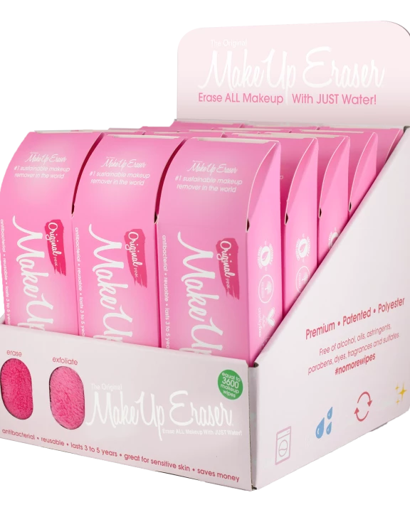 Original Pink - 15ct. Display
