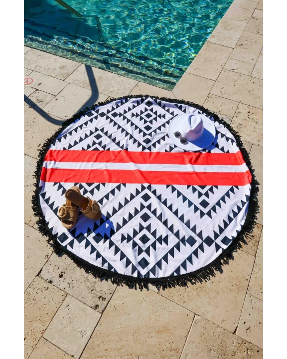 Ready to Ship | Oversized Beach Towels