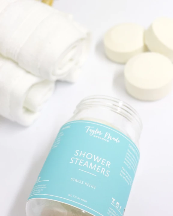 Shower Steamers | 3 pack