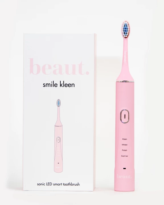 Smile Kleen Toothbrush: WHOLESALE