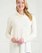 Long Sleeve Rib Top