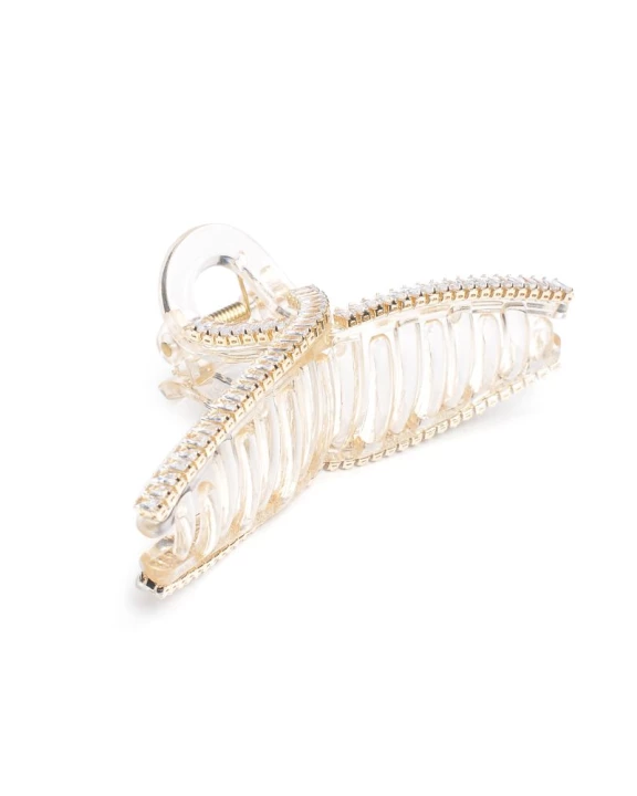 Giulia Hair Claw Clip Hair Claw