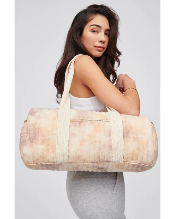 Quincie Duffel