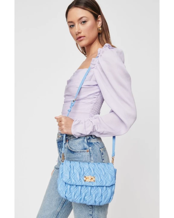 Oakford Crossbody