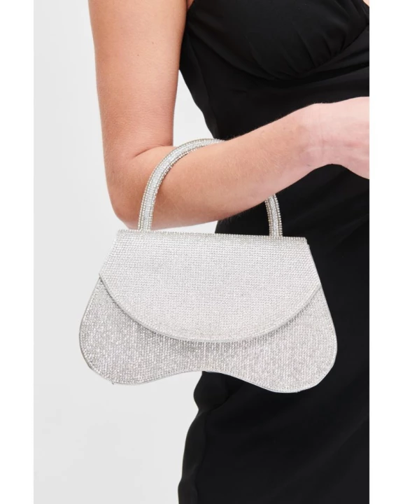 Zadie Evening Bag