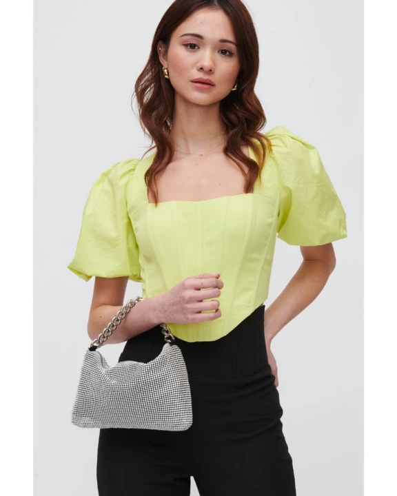 Trixie Evening Bag