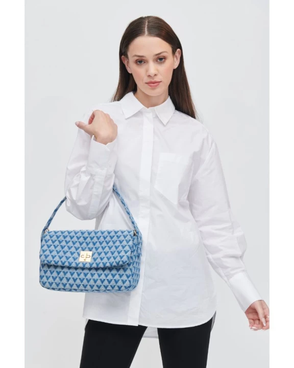 Sidney Crossbody