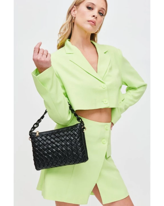 Tempie Crossbody